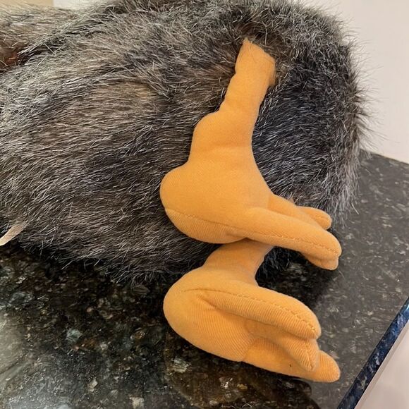 Dan Dee Plush Rooster App 18x14in - Picture 9 of 9